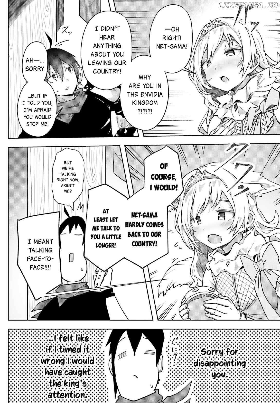 Read A Heroic Tale About Starting With a [Personal Relations] Cheat Ability and Letting Others Do the Job EN Manga Online