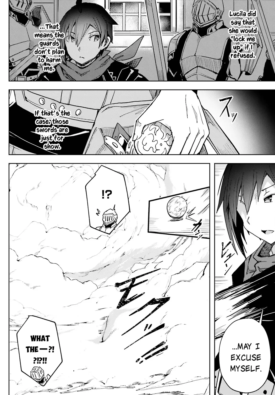 Read A Heroic Tale About Starting With a [Personal Relations] Cheat Ability and Letting Others Do the Job EN Manga Online