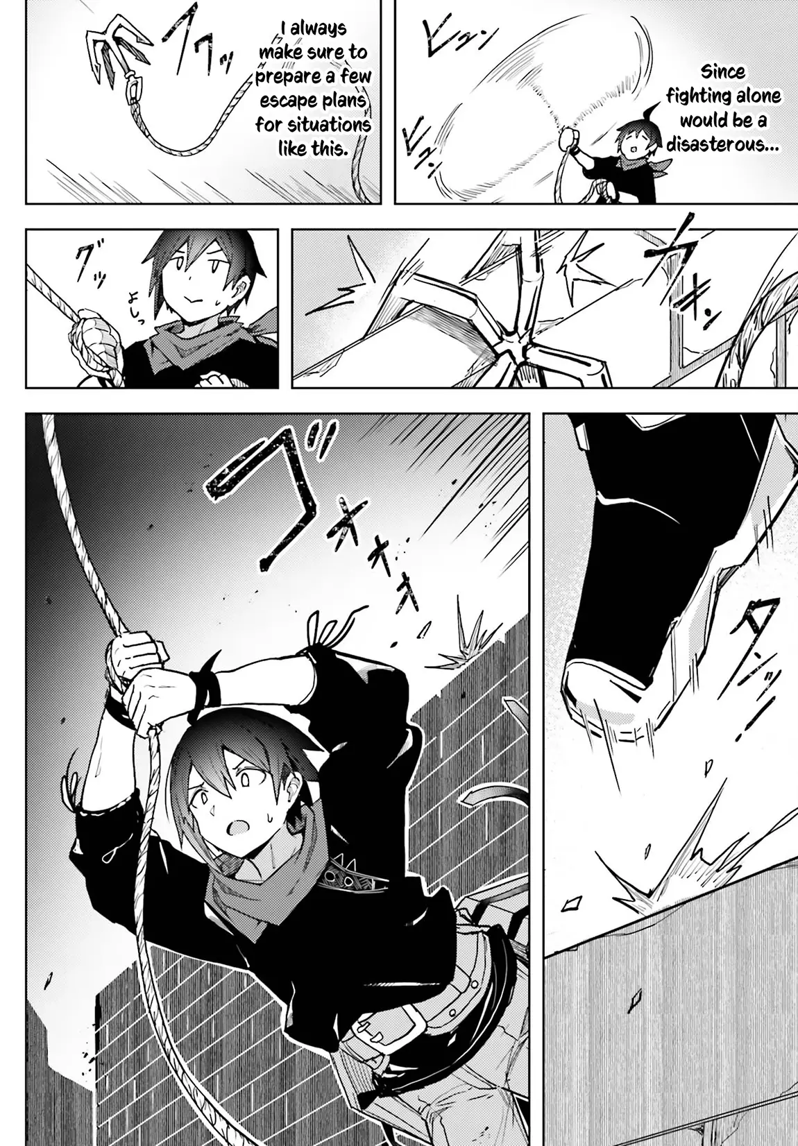 Read A Heroic Tale About Starting With a [Personal Relations] Cheat Ability and Letting Others Do the Job EN Manga Online