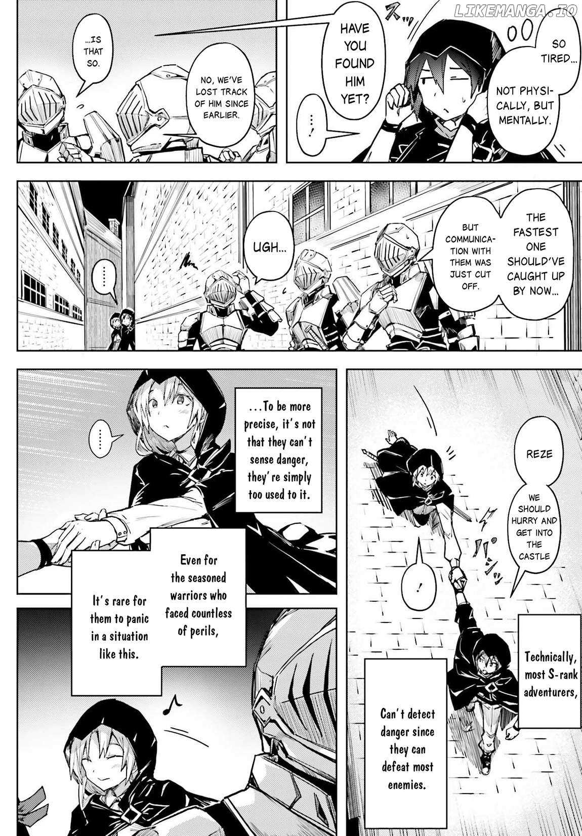 Read A Heroic Tale About Starting With a [Personal Relations] Cheat Ability and Letting Others Do the Job EN Manga Online