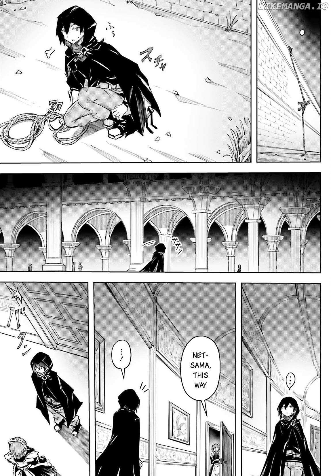 Read A Heroic Tale About Starting With a [Personal Relations] Cheat Ability and Letting Others Do the Job EN Manga Online