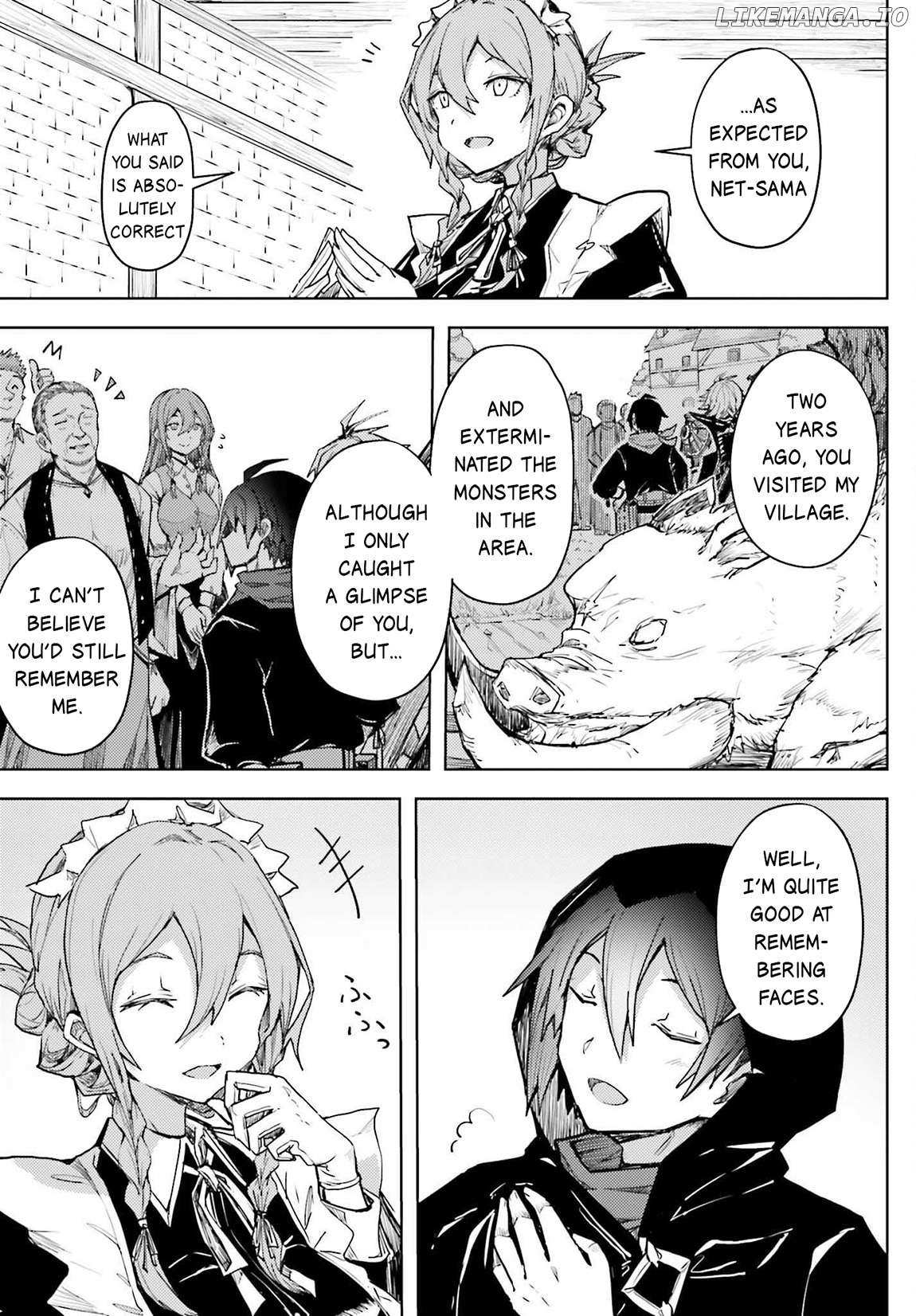 Read A Heroic Tale About Starting With a [Personal Relations] Cheat Ability and Letting Others Do the Job EN Manga Online