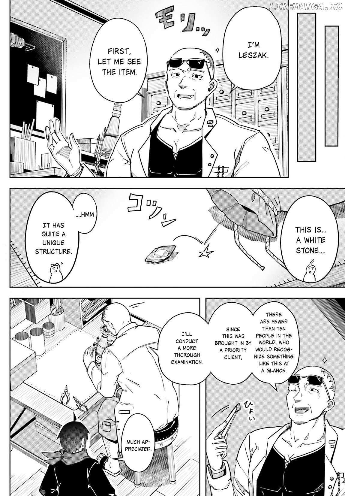 Read A Heroic Tale About Starting With a [Personal Relations] Cheat Ability and Letting Others Do the Job EN Manga Online