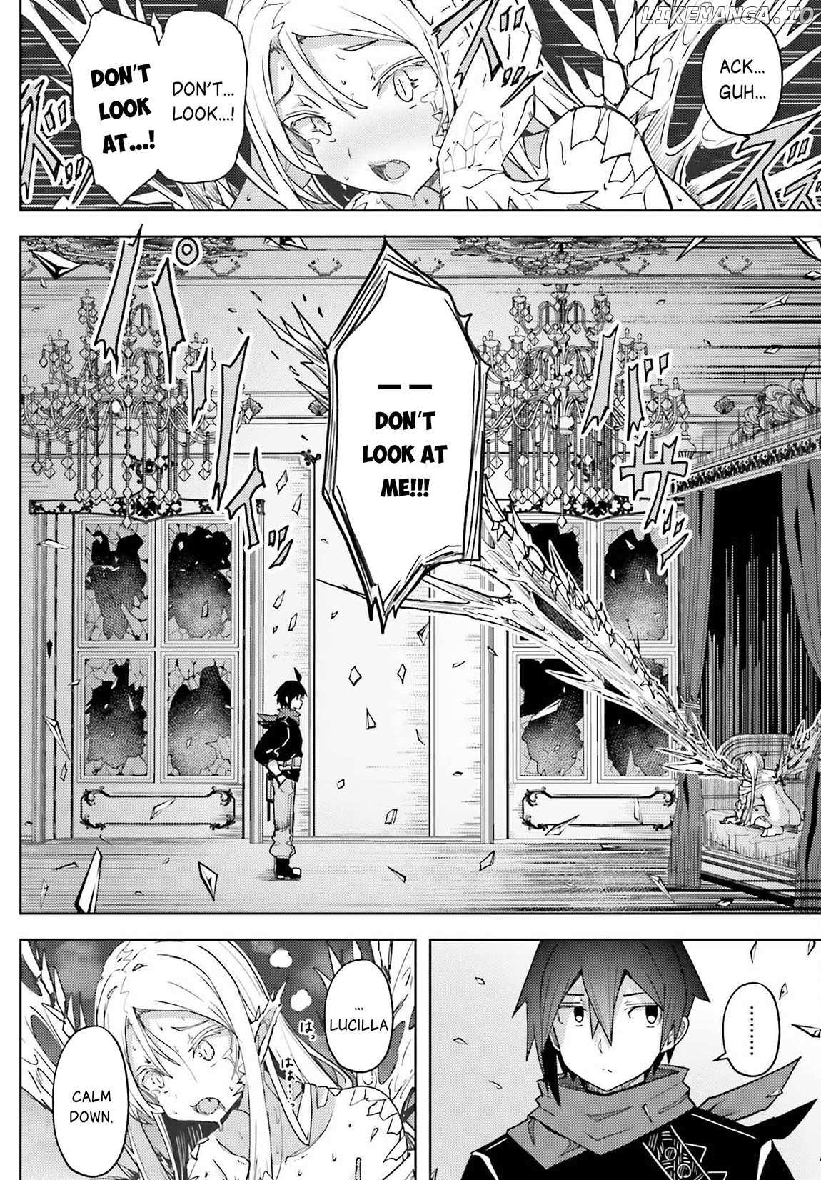 Read A Heroic Tale About Starting With a [Personal Relations] Cheat Ability and Letting Others Do the Job EN Manga Online