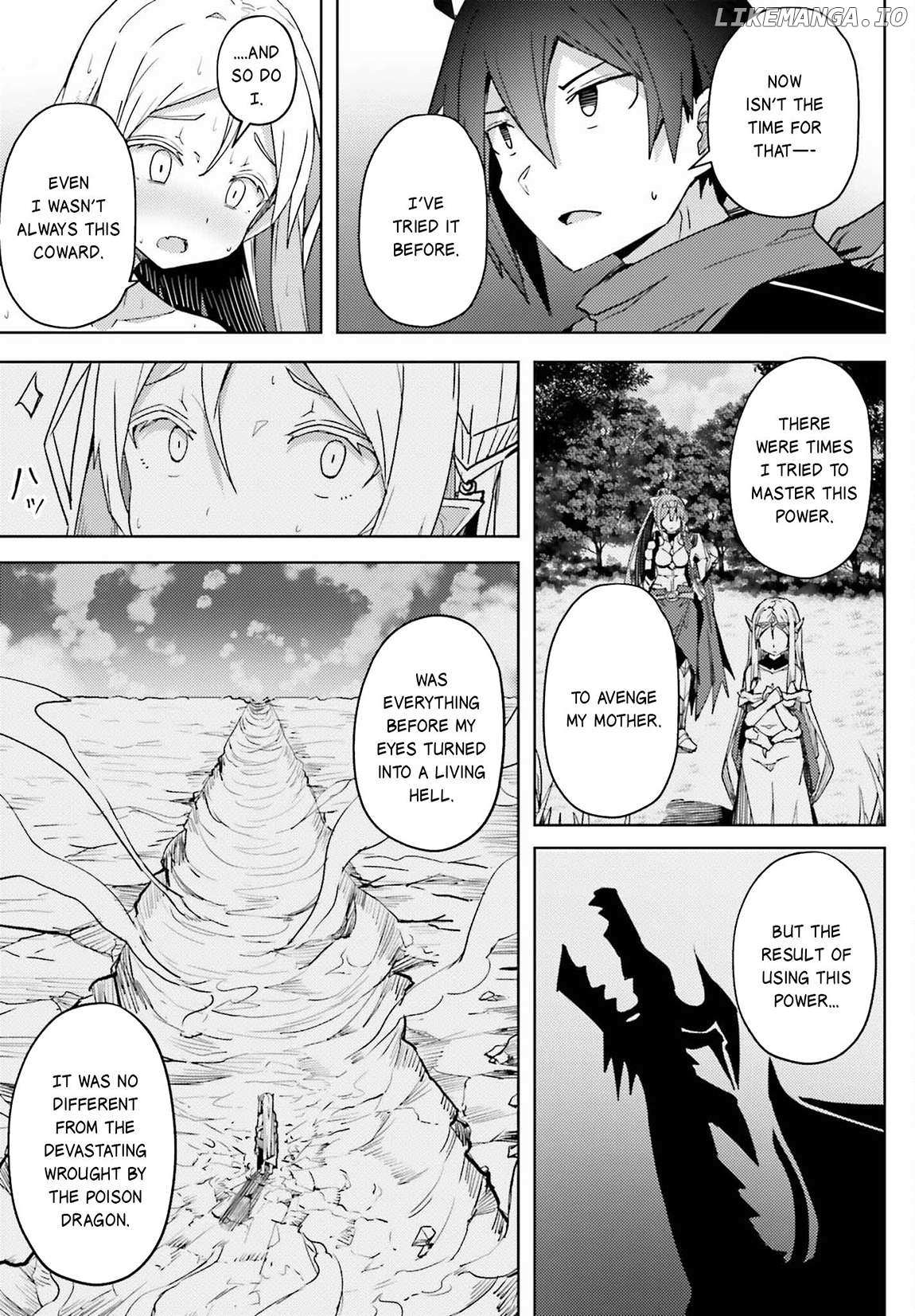 Read A Heroic Tale About Starting With a [Personal Relations] Cheat Ability and Letting Others Do the Job EN Manga Online