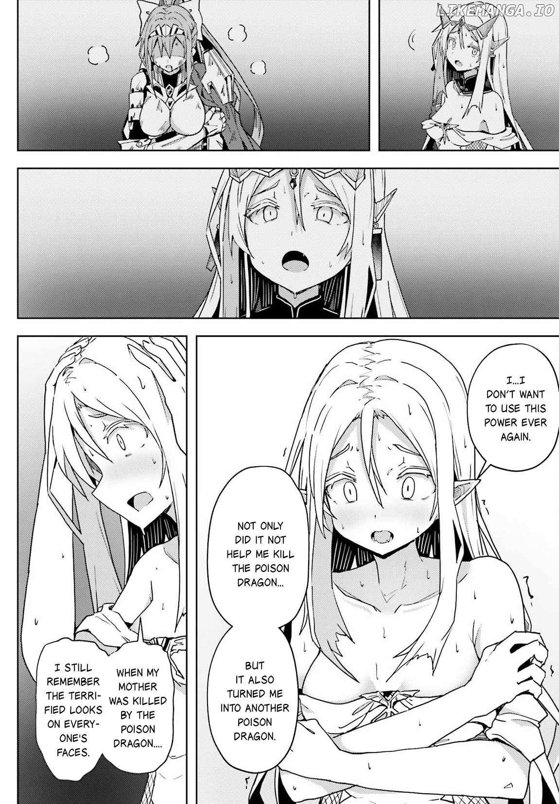 Read A Heroic Tale About Starting With a [Personal Relations] Cheat Ability and Letting Others Do the Job EN Manga Online