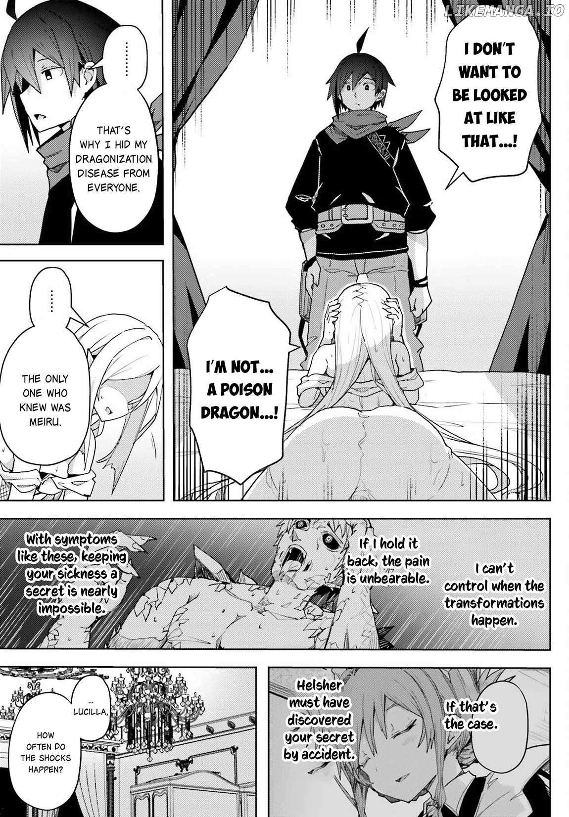 Read A Heroic Tale About Starting With a [Personal Relations] Cheat Ability and Letting Others Do the Job EN Manga Online