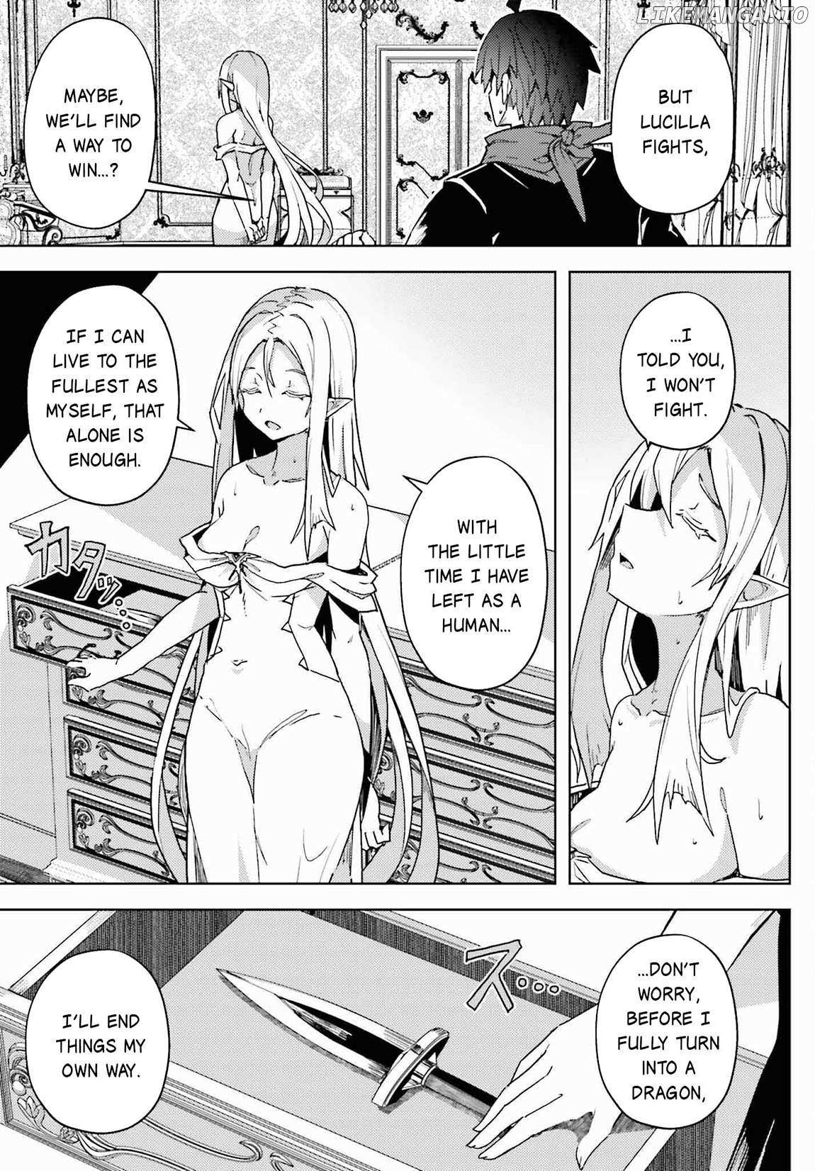 Read A Heroic Tale About Starting With a [Personal Relations] Cheat Ability and Letting Others Do the Job EN Manga Online