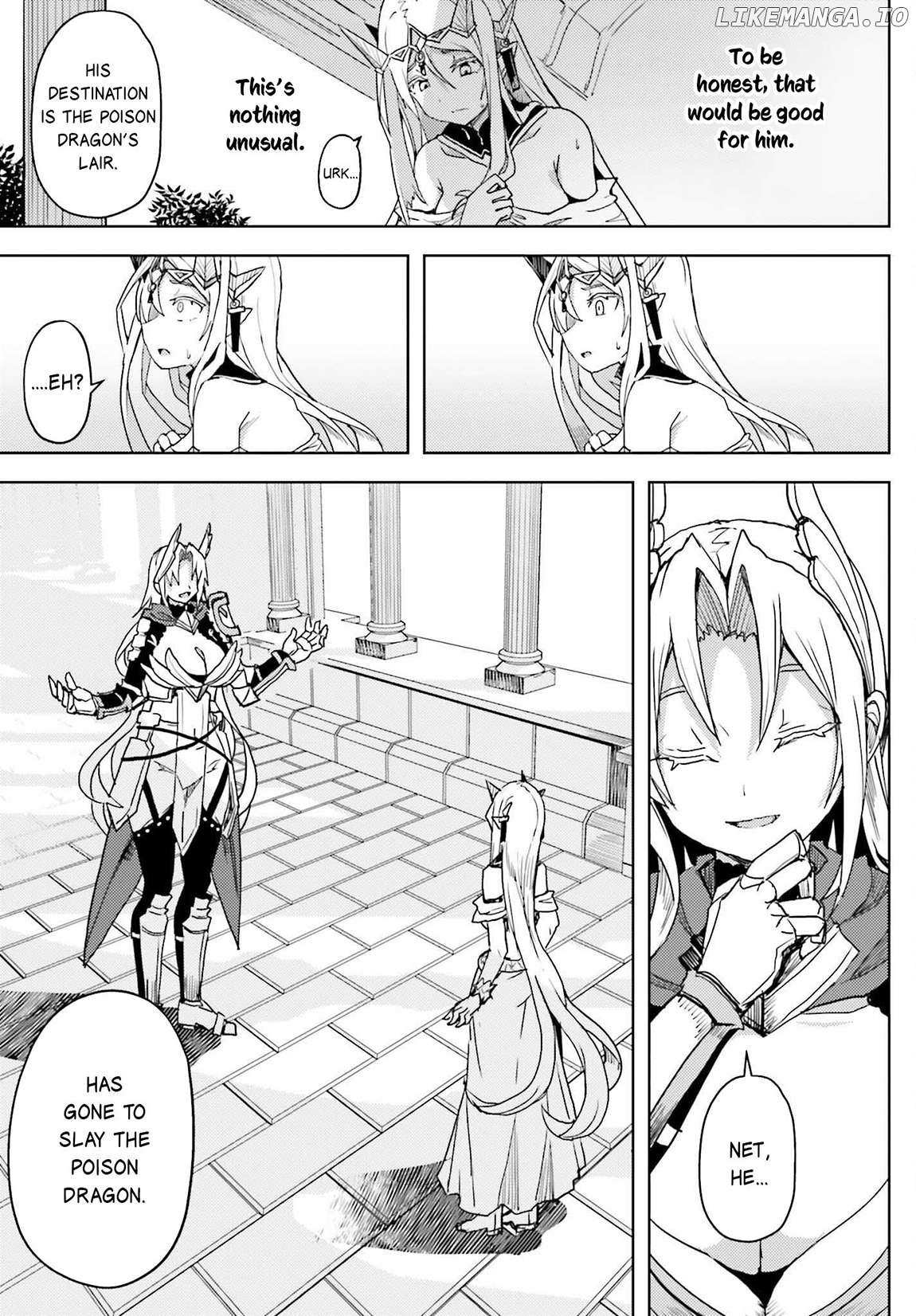 Read A Heroic Tale About Starting With a [Personal Relations] Cheat Ability and Letting Others Do the Job EN Manga Online