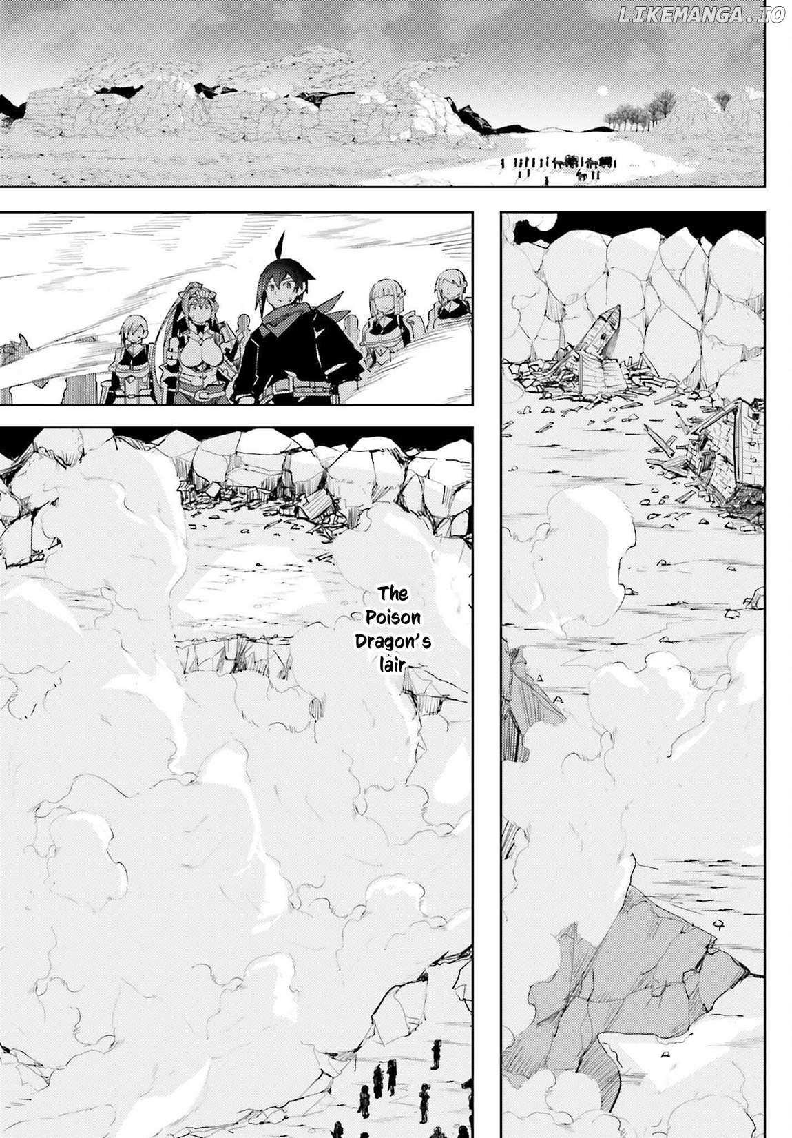 Read A Heroic Tale About Starting With a [Personal Relations] Cheat Ability and Letting Others Do the Job EN Manga Online