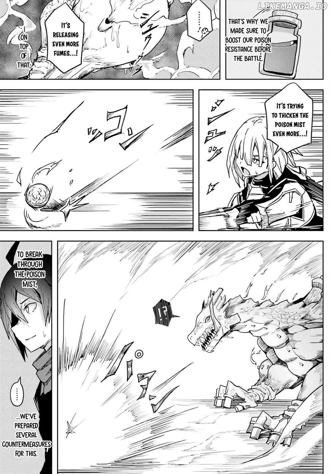 Read A Heroic Tale About Starting With a [Personal Relations] Cheat Ability and Letting Others Do the Job EN Manga Online