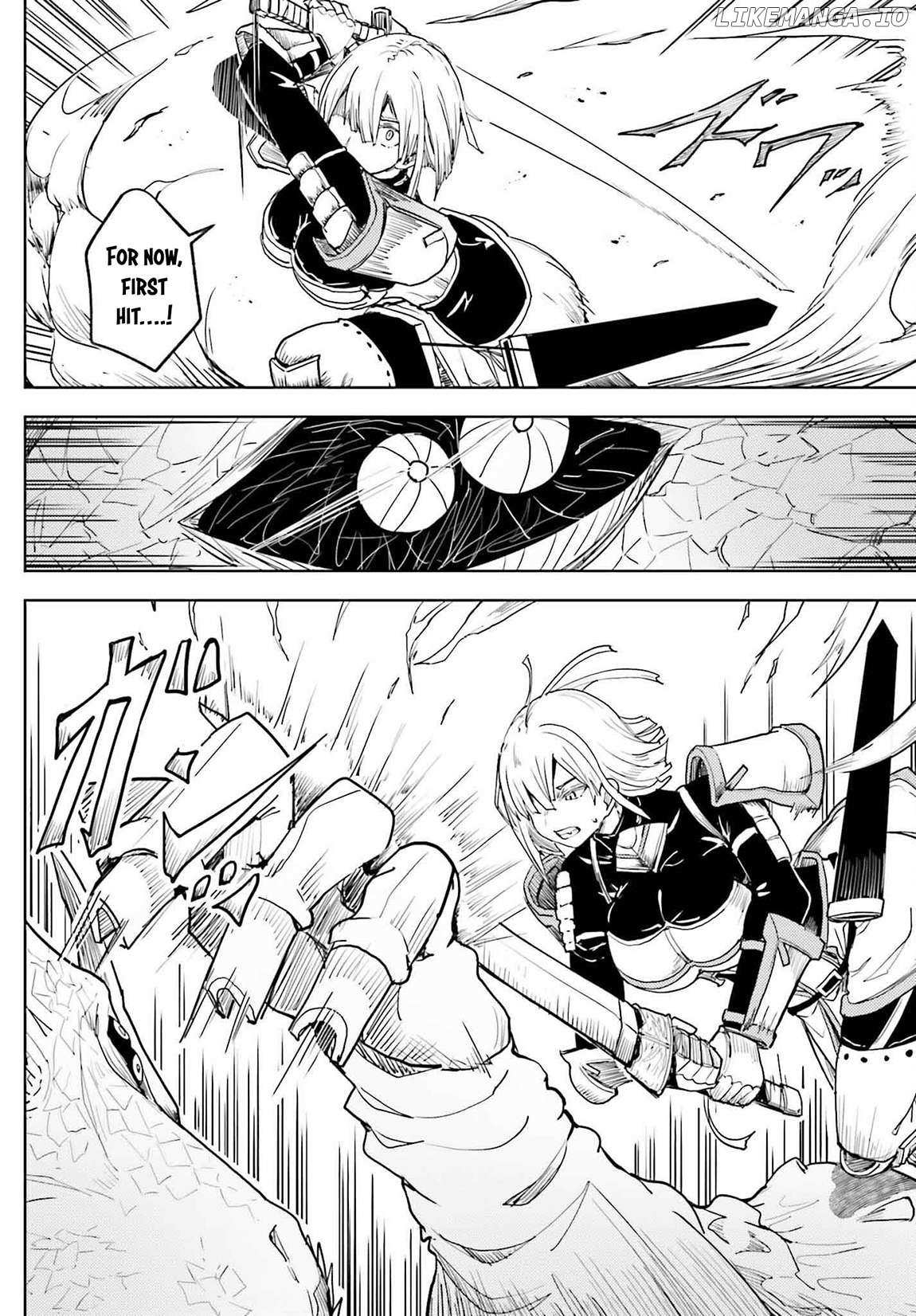 Read A Heroic Tale About Starting With a [Personal Relations] Cheat Ability and Letting Others Do the Job EN Manga Online