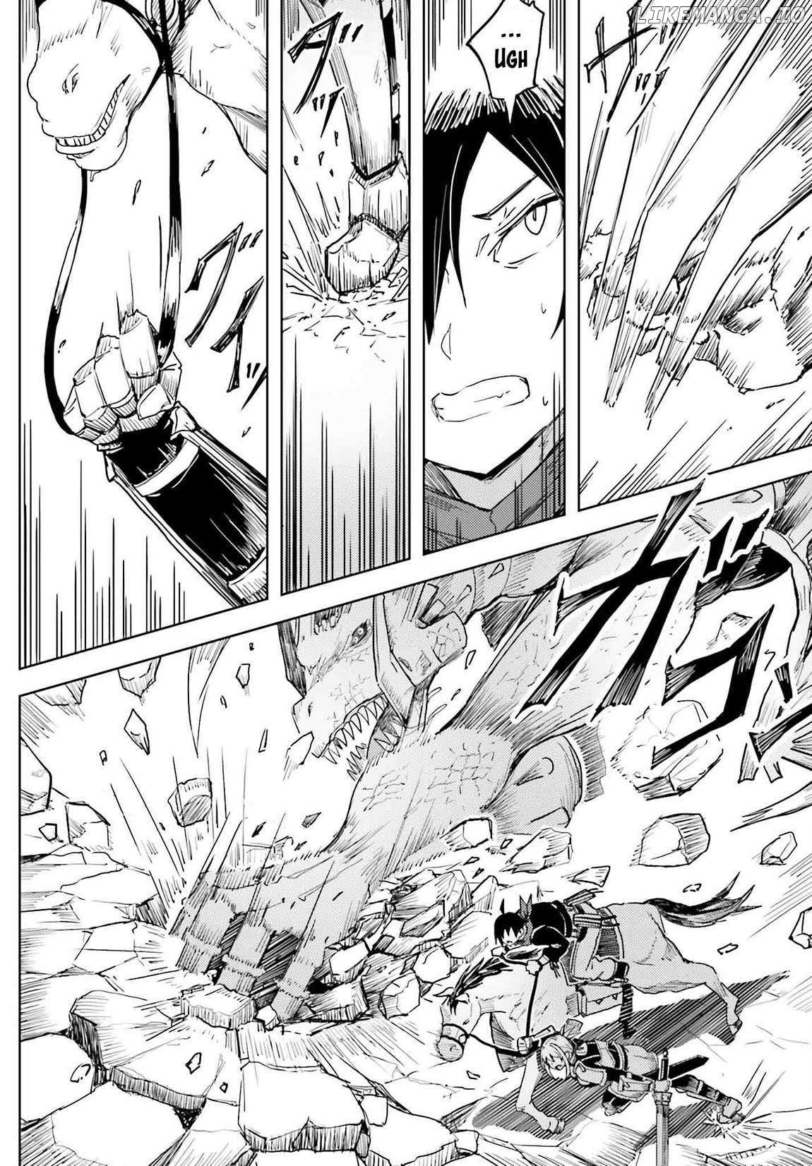 Read A Heroic Tale About Starting With a [Personal Relations] Cheat Ability and Letting Others Do the Job EN Manga Online