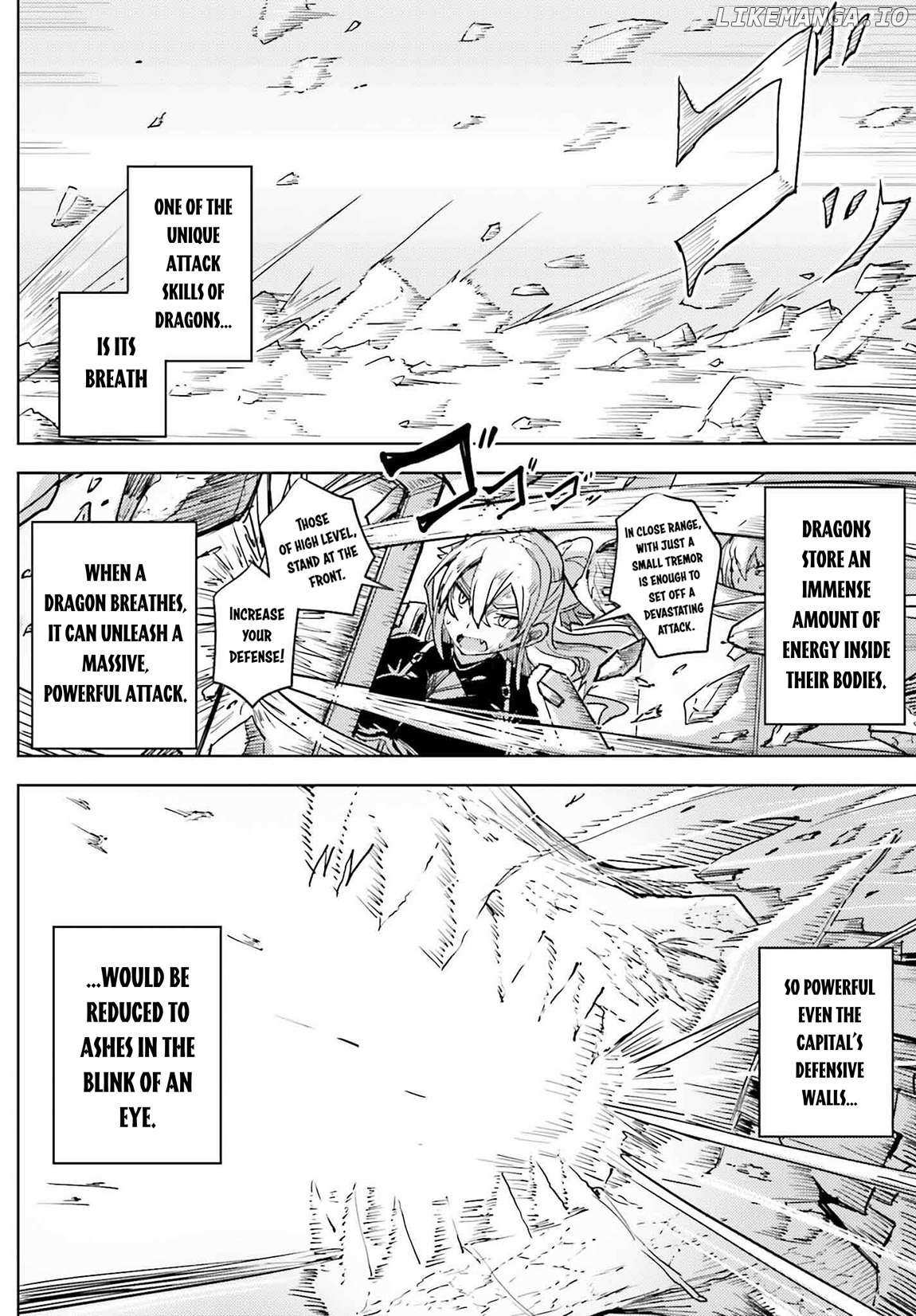 Read A Heroic Tale About Starting With a [Personal Relations] Cheat Ability and Letting Others Do the Job EN Manga Online