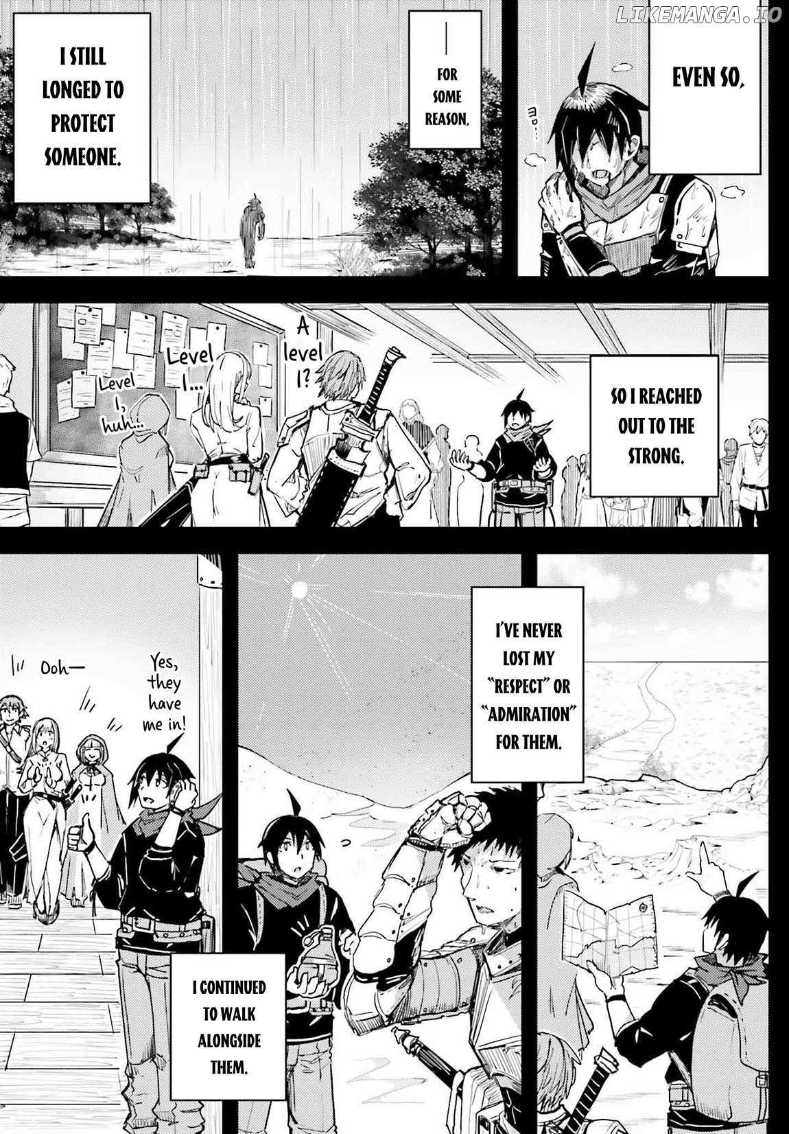 Read A Heroic Tale About Starting With a [Personal Relations] Cheat Ability and Letting Others Do the Job EN Manga Online
