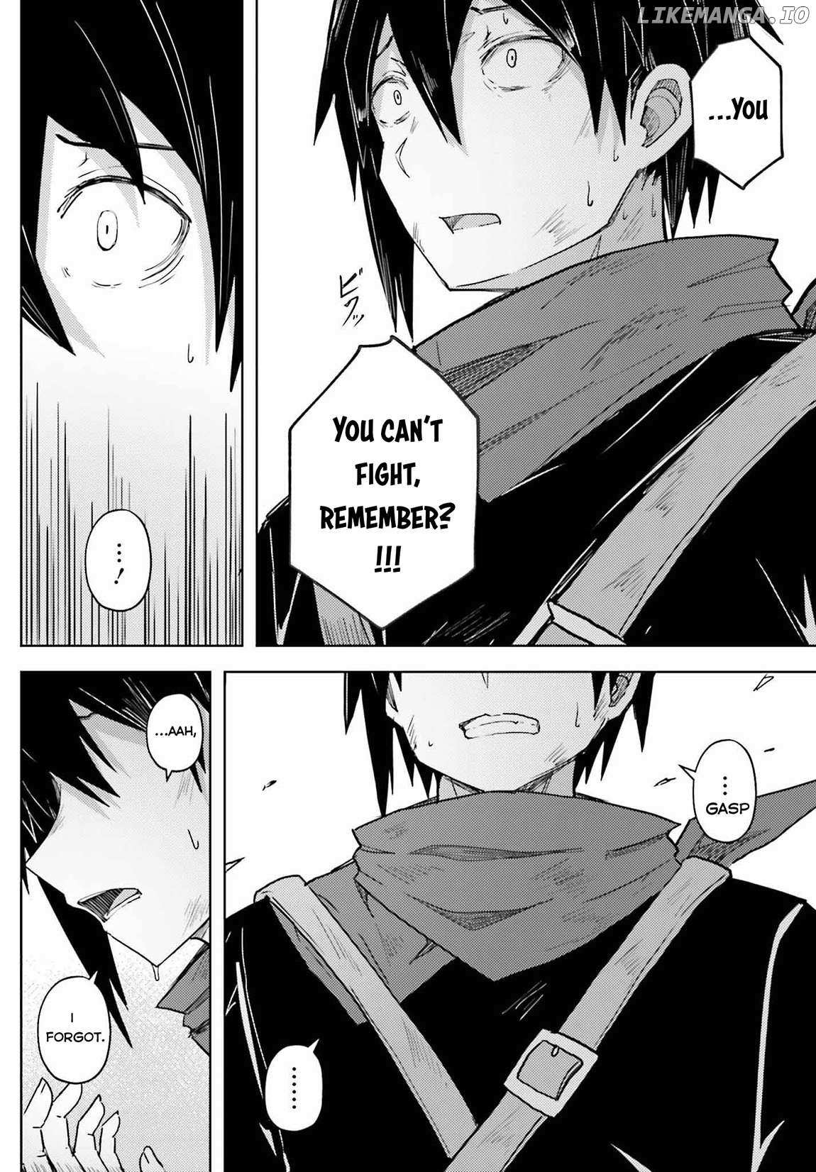 Read A Heroic Tale About Starting With a [Personal Relations] Cheat Ability and Letting Others Do the Job EN Manga Online