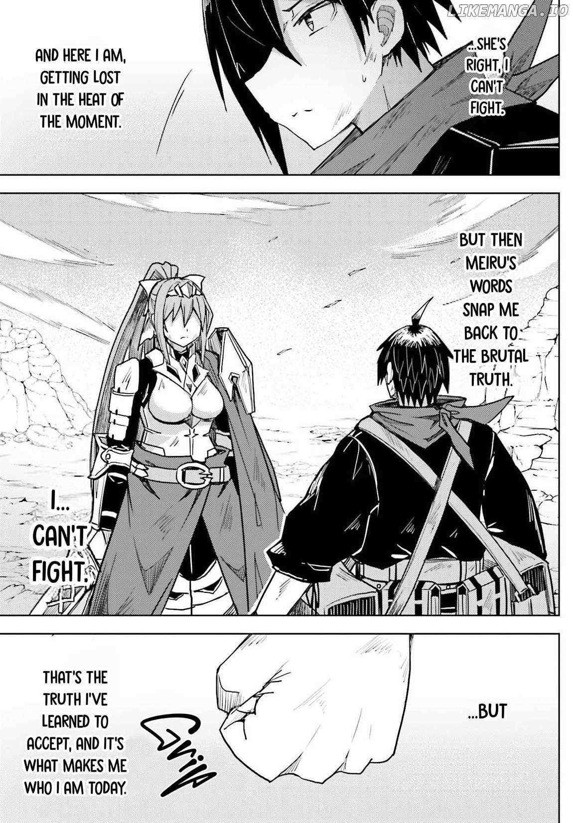 Read A Heroic Tale About Starting With a [Personal Relations] Cheat Ability and Letting Others Do the Job EN Manga Online