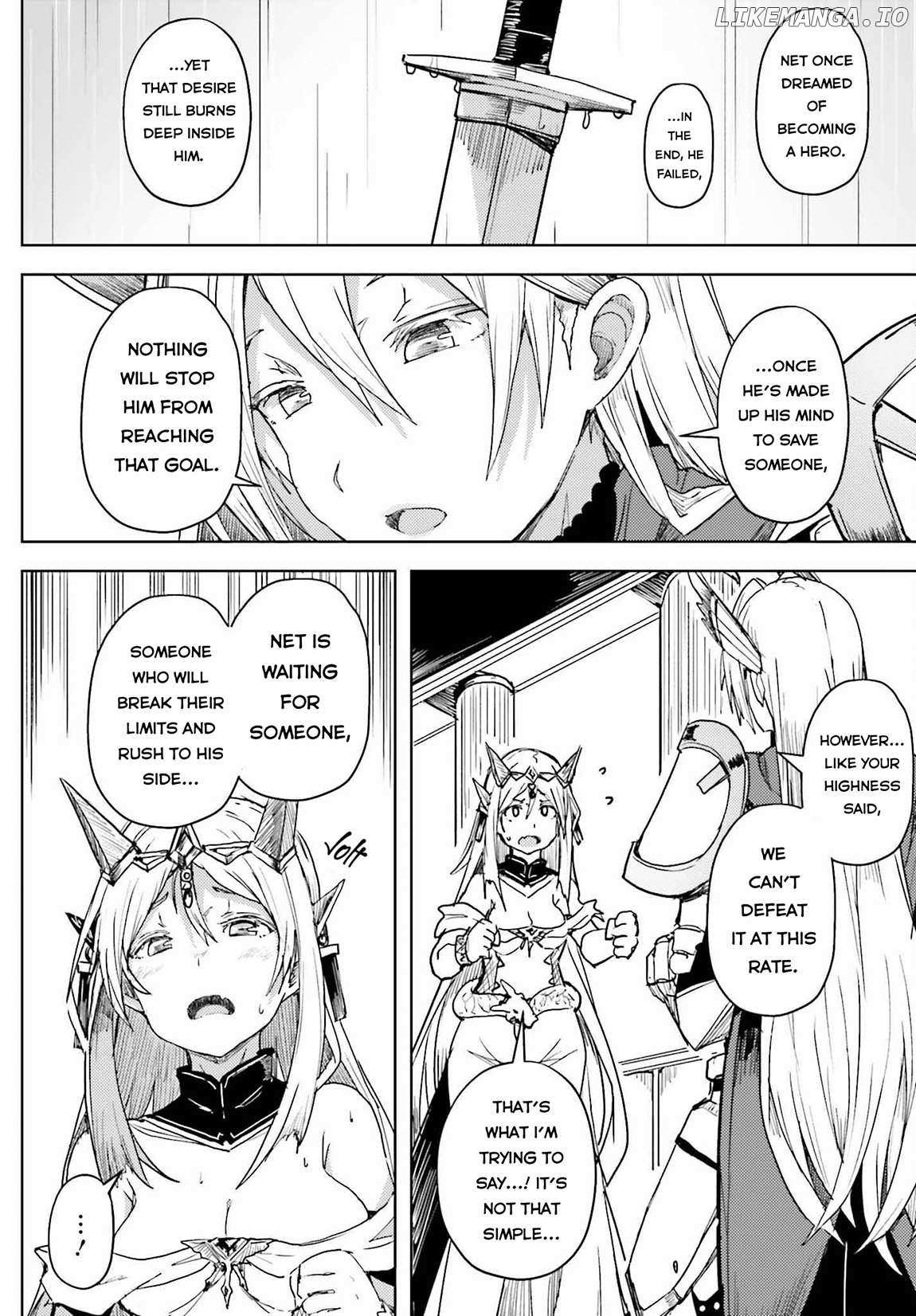 Read A Heroic Tale About Starting With a [Personal Relations] Cheat Ability and Letting Others Do the Job EN Manga Online