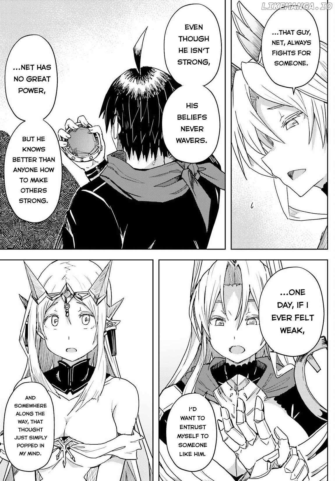 Read A Heroic Tale About Starting With a [Personal Relations] Cheat Ability and Letting Others Do the Job EN Manga Online