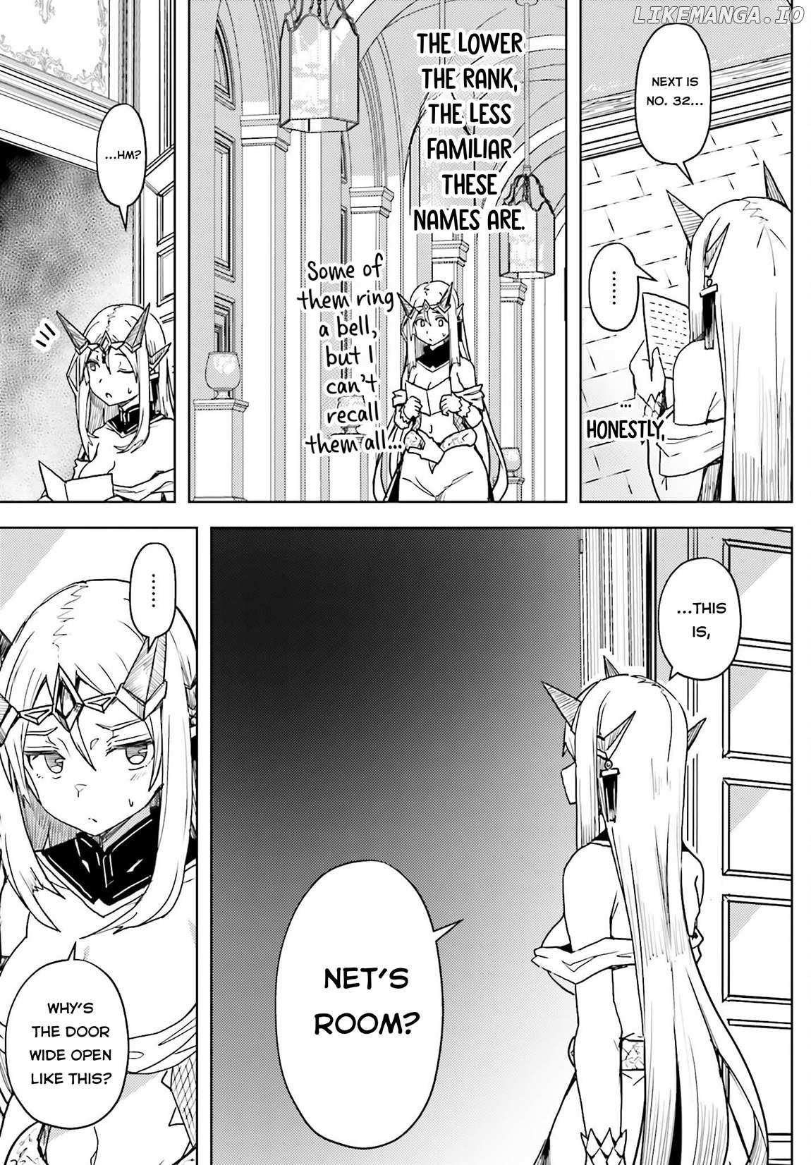 Read A Heroic Tale About Starting With a [Personal Relations] Cheat Ability and Letting Others Do the Job EN Manga Online