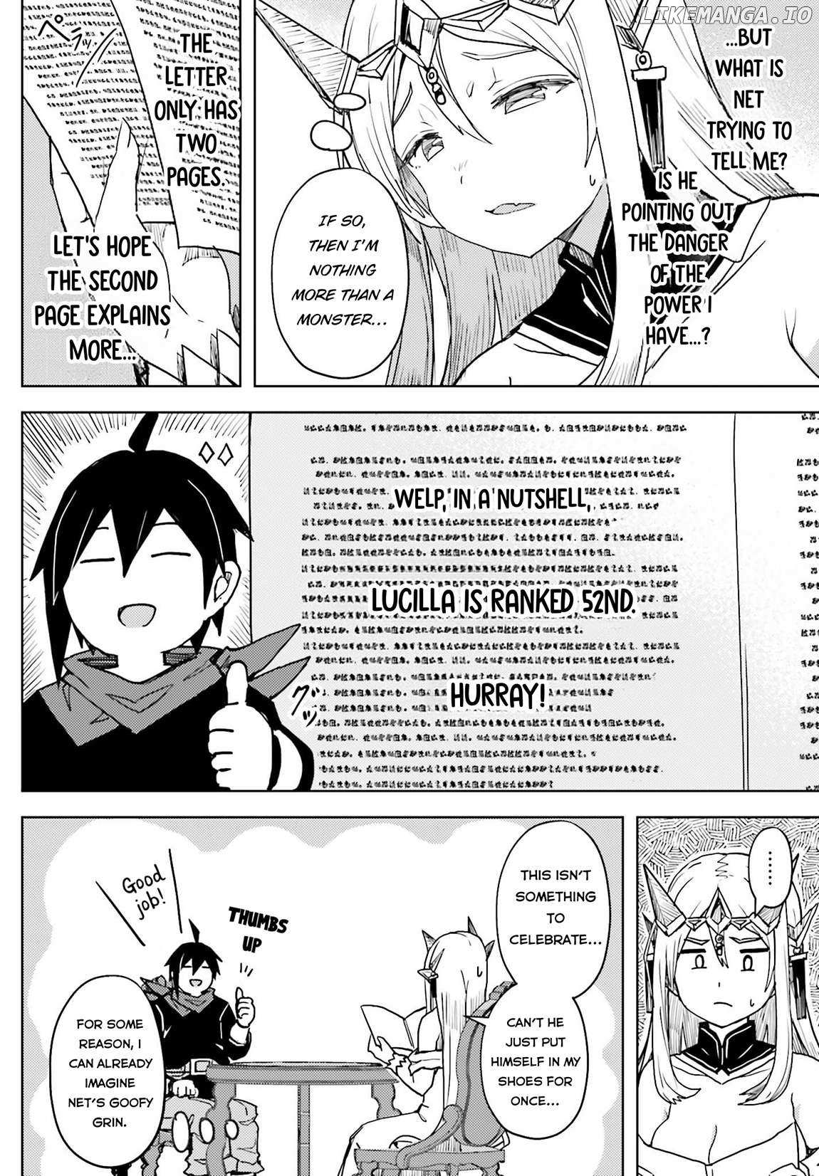 Read A Heroic Tale About Starting With a [Personal Relations] Cheat Ability and Letting Others Do the Job EN Manga Online