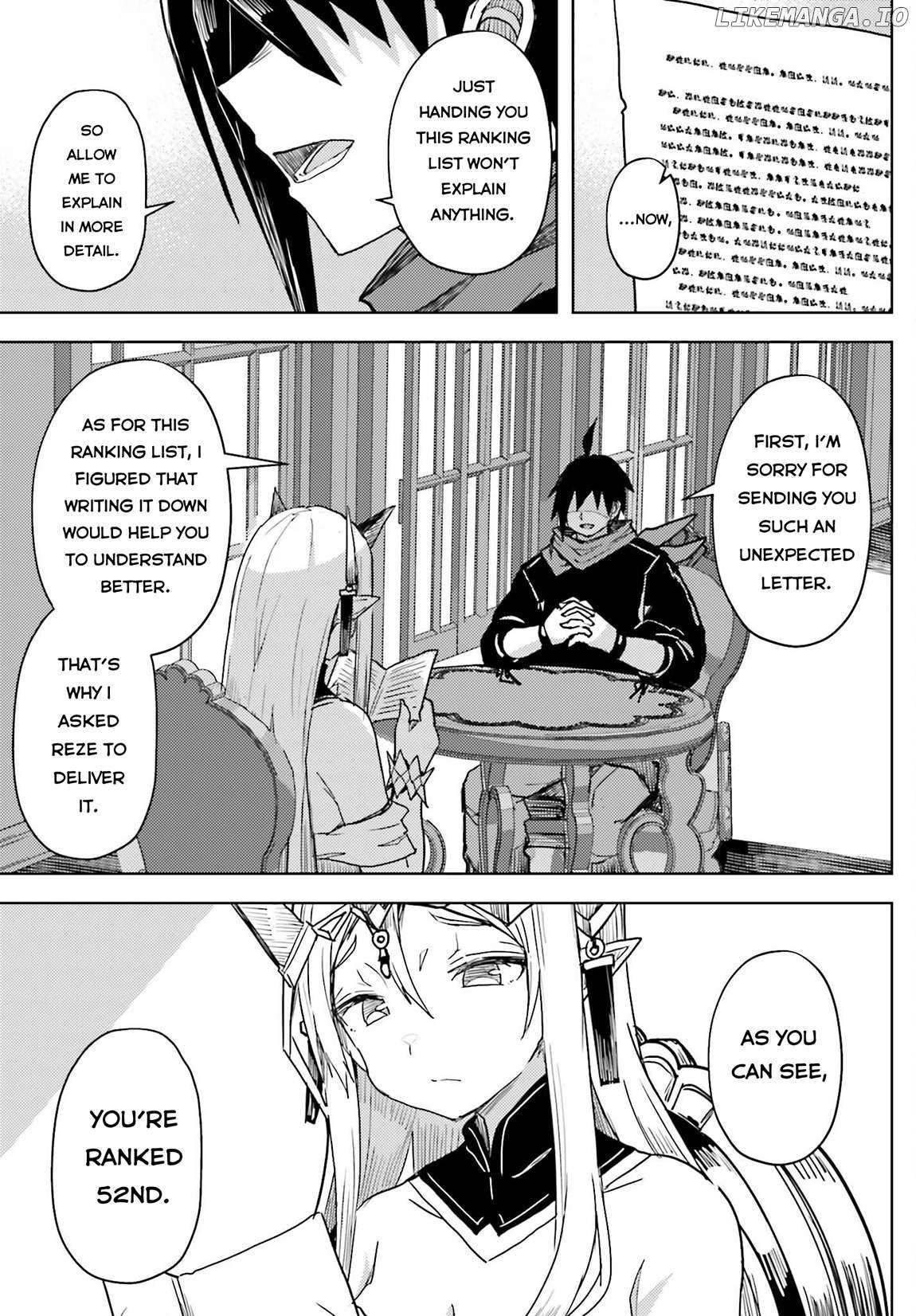 Read A Heroic Tale About Starting With a [Personal Relations] Cheat Ability and Letting Others Do the Job EN Manga Online