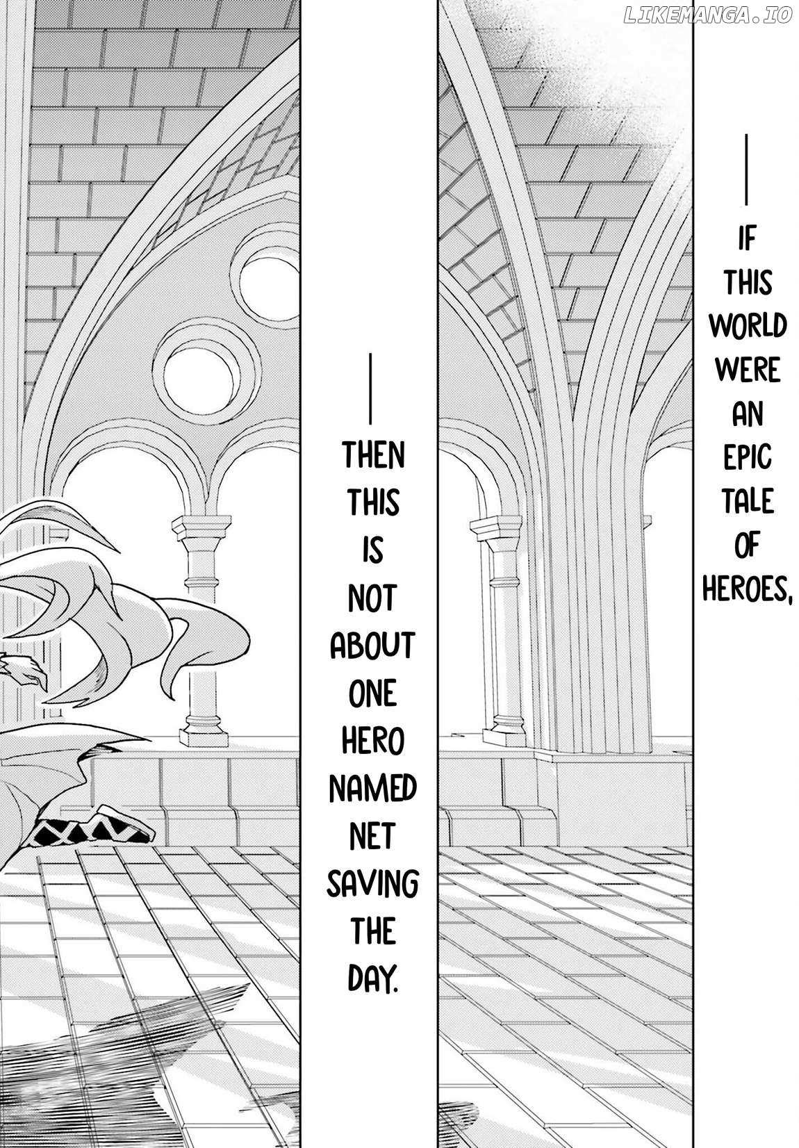 Read A Heroic Tale About Starting With a [Personal Relations] Cheat Ability and Letting Others Do the Job EN Manga Online