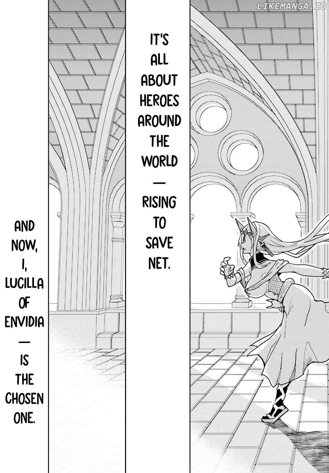 Read A Heroic Tale About Starting With a [Personal Relations] Cheat Ability and Letting Others Do the Job EN Manga Online