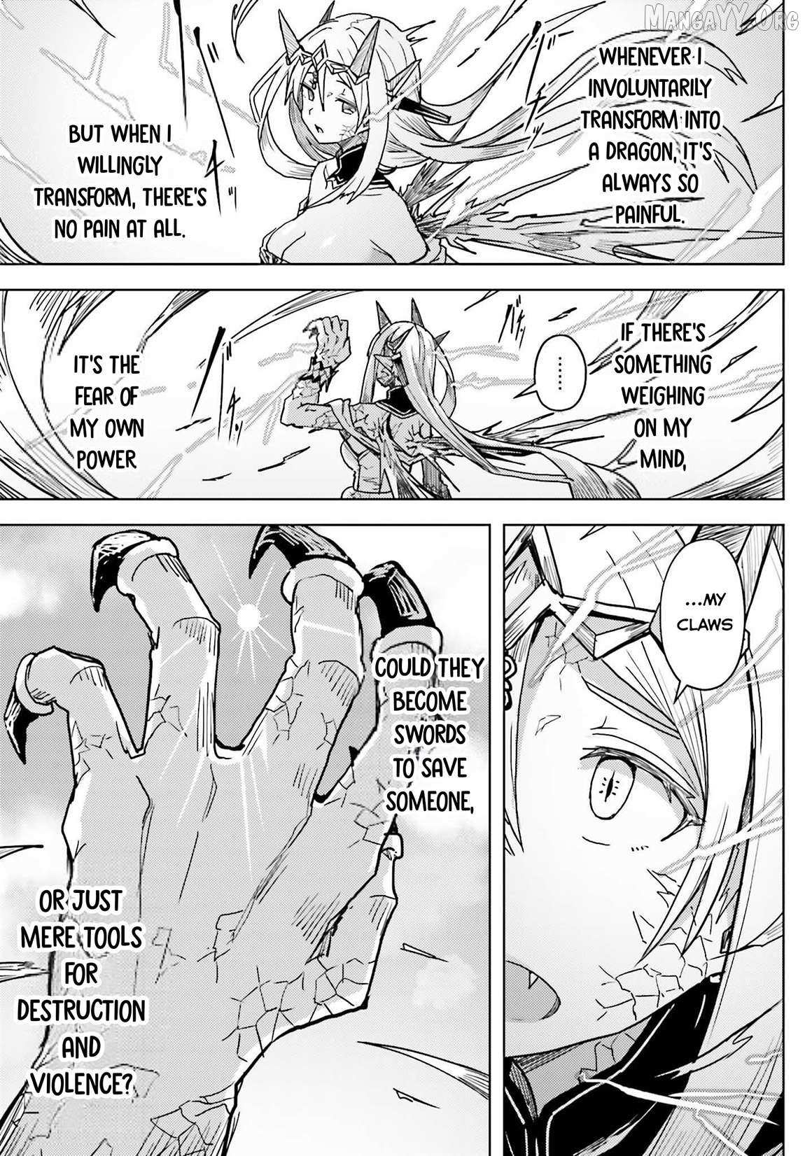 Read A Heroic Tale About Starting With a [Personal Relations] Cheat Ability and Letting Others Do the Job EN Manga Online