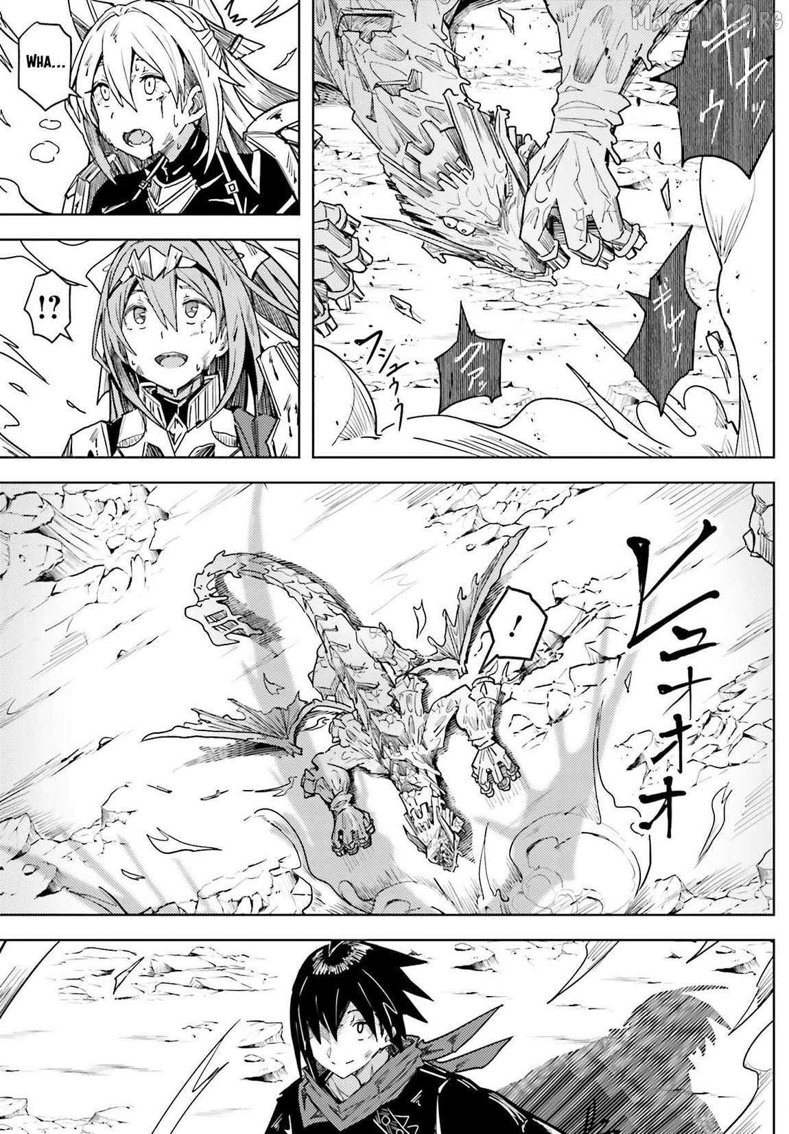 Read A Heroic Tale About Starting With a [Personal Relations] Cheat Ability and Letting Others Do the Job EN Manga Online