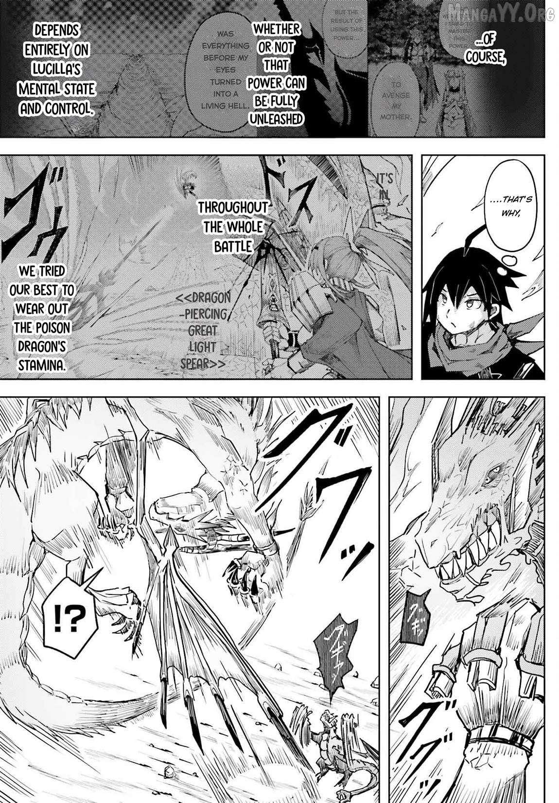 Read A Heroic Tale About Starting With a [Personal Relations] Cheat Ability and Letting Others Do the Job EN Manga Online