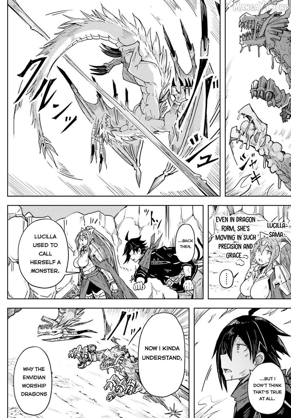 Read A Heroic Tale About Starting With a [Personal Relations] Cheat Ability and Letting Others Do the Job EN Manga Online
