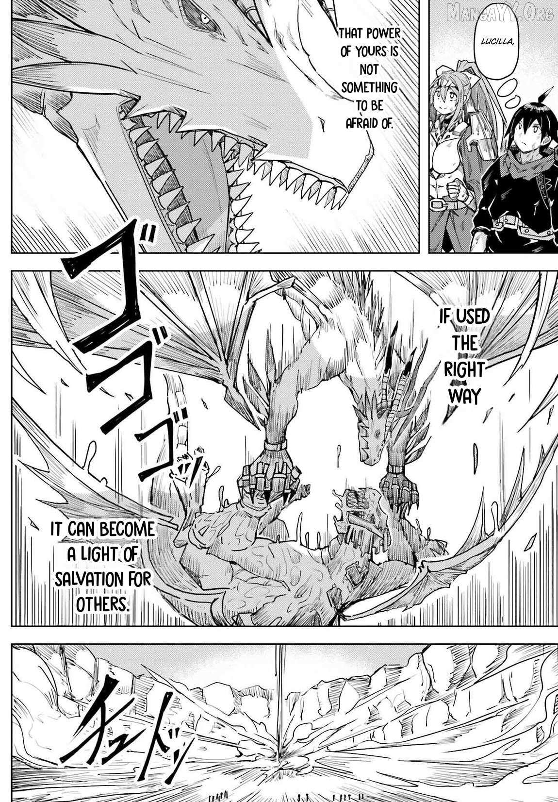 Read A Heroic Tale About Starting With a [Personal Relations] Cheat Ability and Letting Others Do the Job EN Manga Online