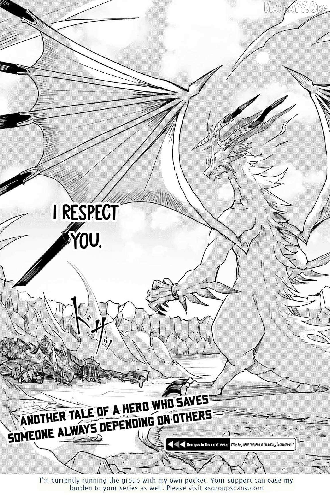 Read A Heroic Tale About Starting With a [Personal Relations] Cheat Ability and Letting Others Do the Job EN Manga Online