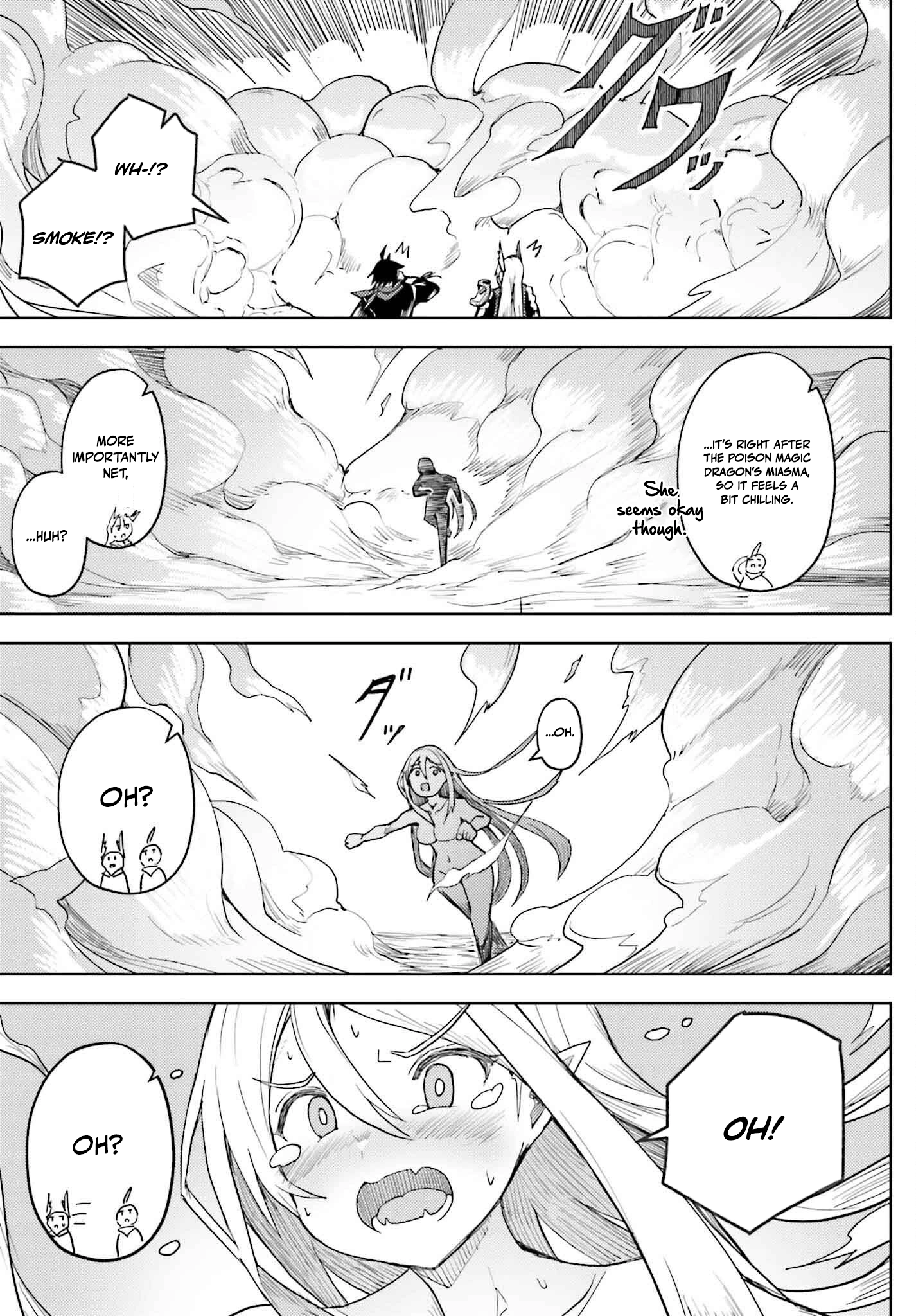 Read A Heroic Tale About Starting With a [Personal Relations] Cheat Ability and Letting Others Do the Job EN Manga Online