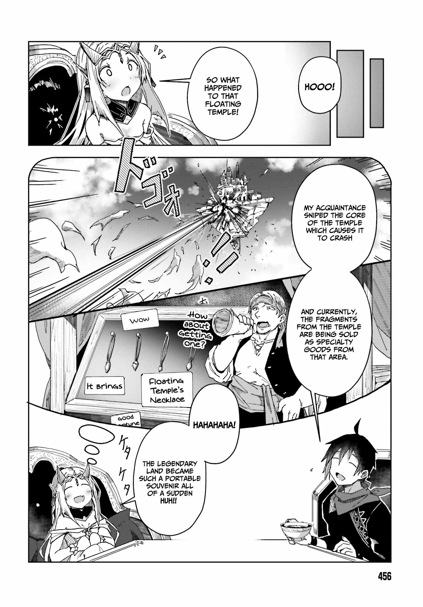 Read A Heroic Tale About Starting With a [Personal Relations] Cheat Ability and Letting Others Do the Job EN Manga Online