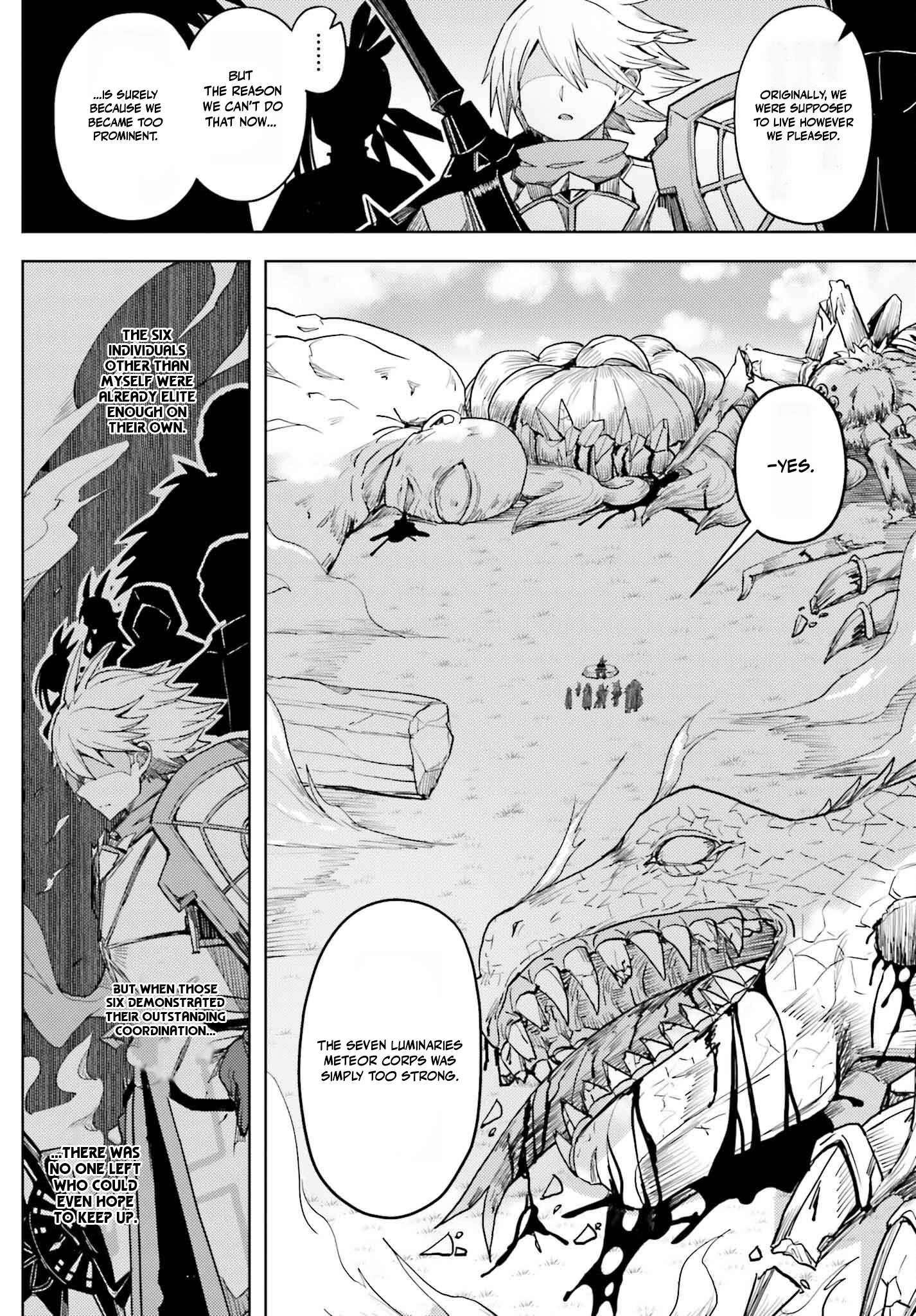 Read A Heroic Tale About Starting With a [Personal Relations] Cheat Ability and Letting Others Do the Job EN Manga Online