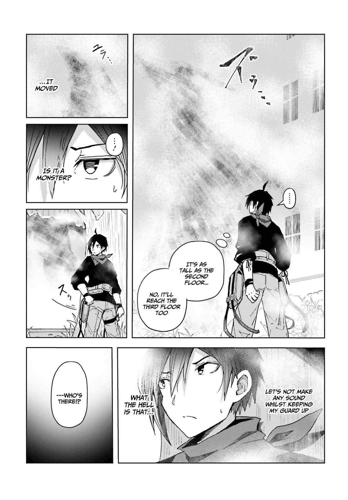 Read A Heroic Tale About Starting With a [Personal Relations] Cheat Ability and Letting Others Do the Job EN Manga Online