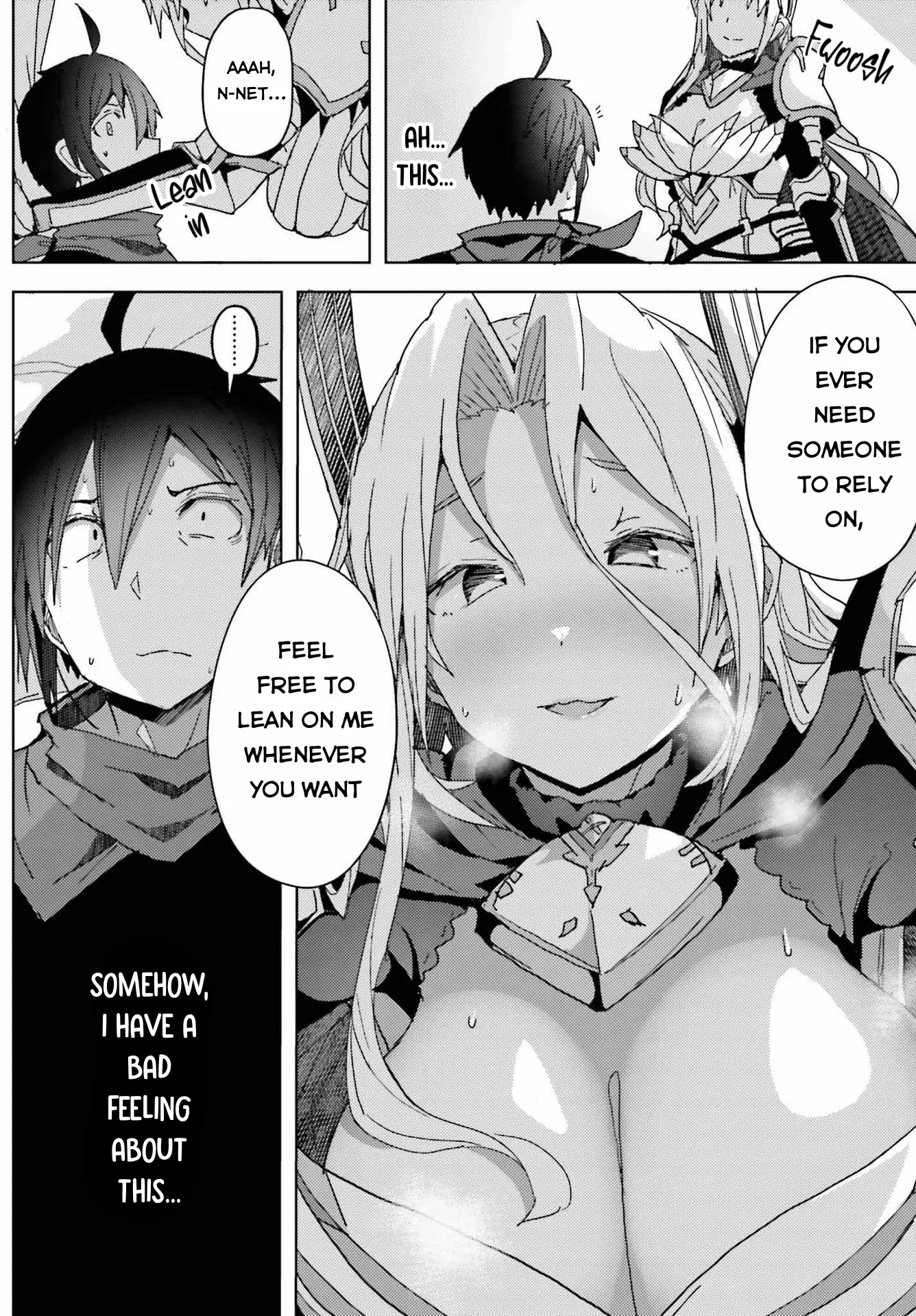Read A Heroic Tale About Starting With a [Personal Relations] Cheat Ability and Letting Others Do the Job EN Manga Online