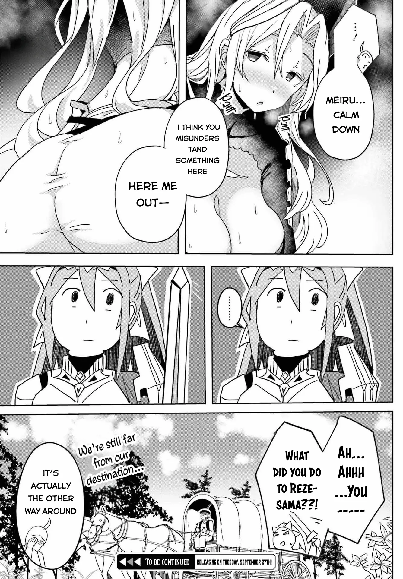 Read A Heroic Tale About Starting With a [Personal Relations] Cheat Ability and Letting Others Do the Job EN Manga Online