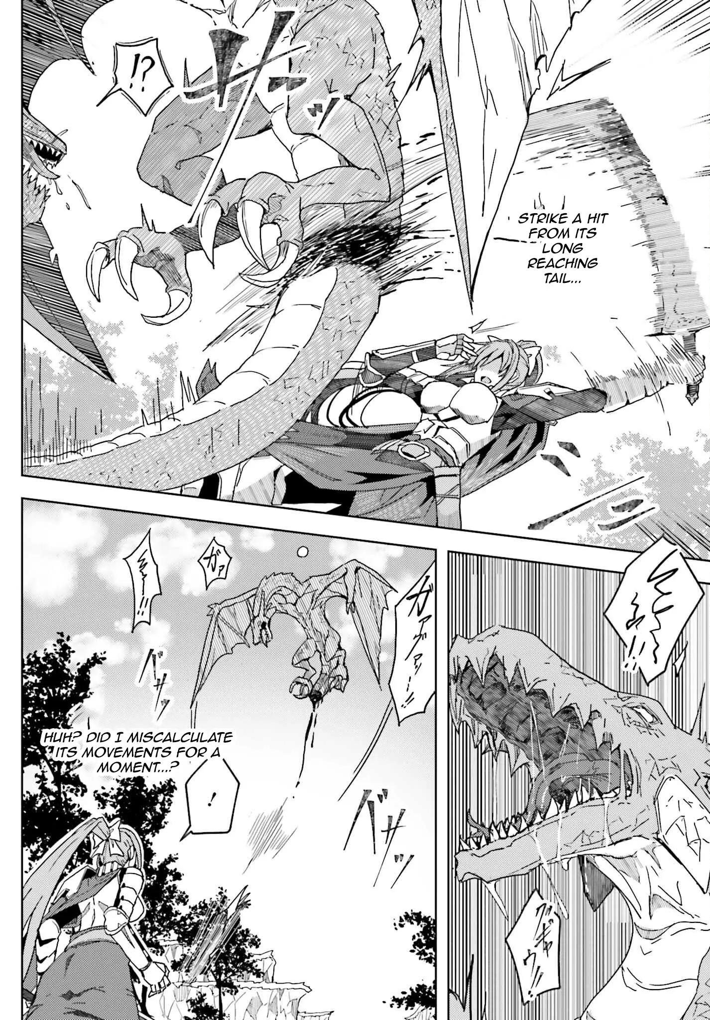 Read A Heroic Tale About Starting With a [Personal Relations] Cheat Ability and Letting Others Do the Job EN Manga Online