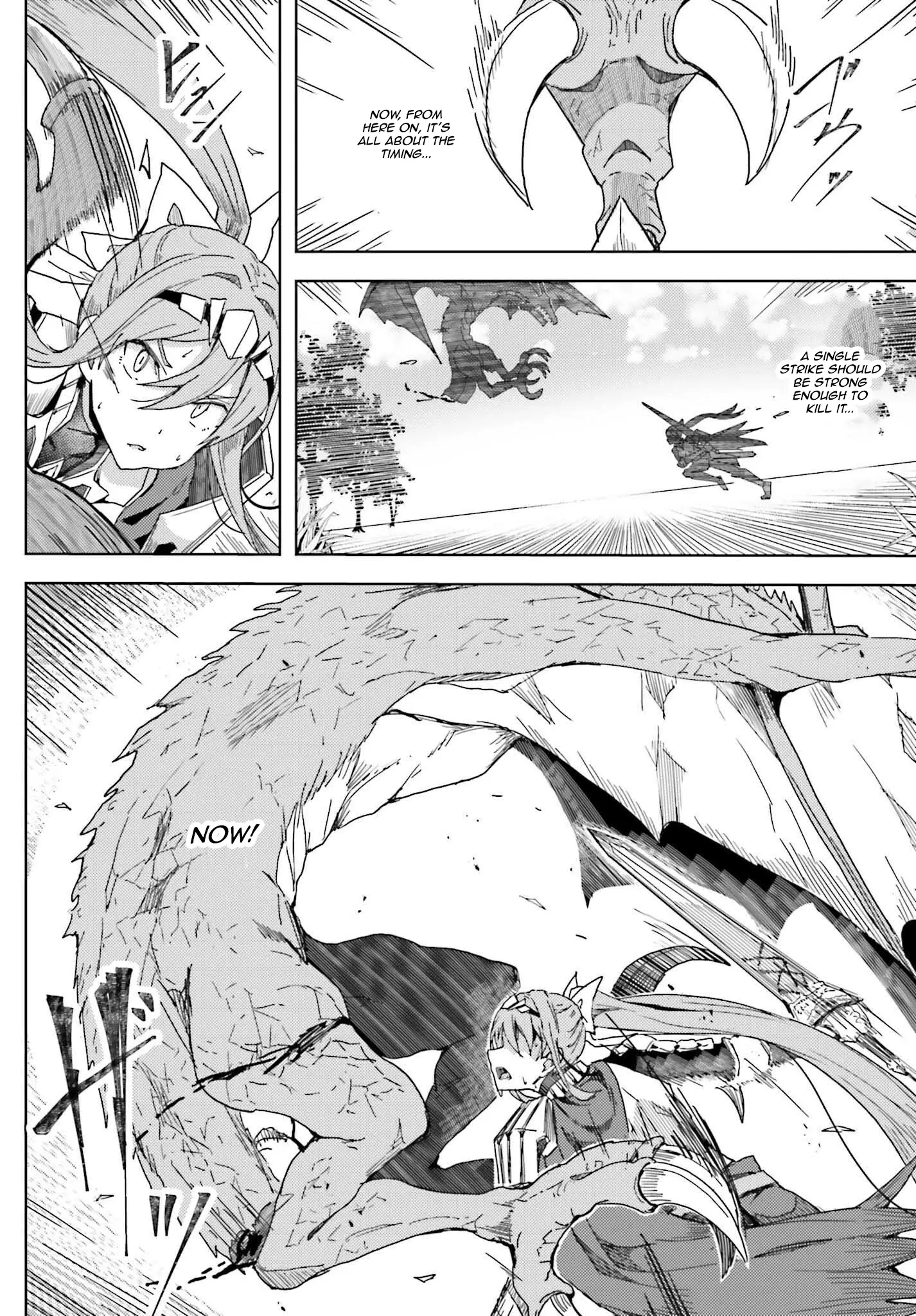Read A Heroic Tale About Starting With a [Personal Relations] Cheat Ability and Letting Others Do the Job EN Manga Online