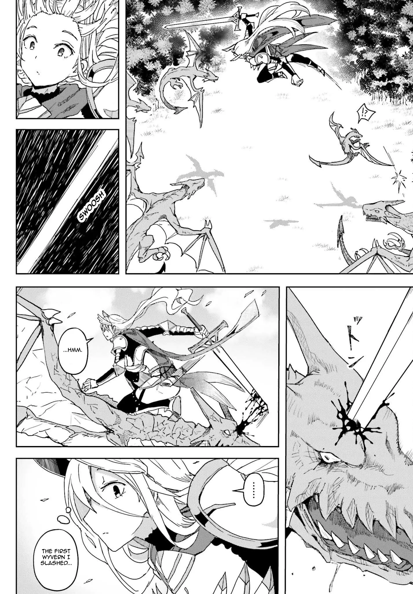 Read A Heroic Tale About Starting With a [Personal Relations] Cheat Ability and Letting Others Do the Job EN Manga Online