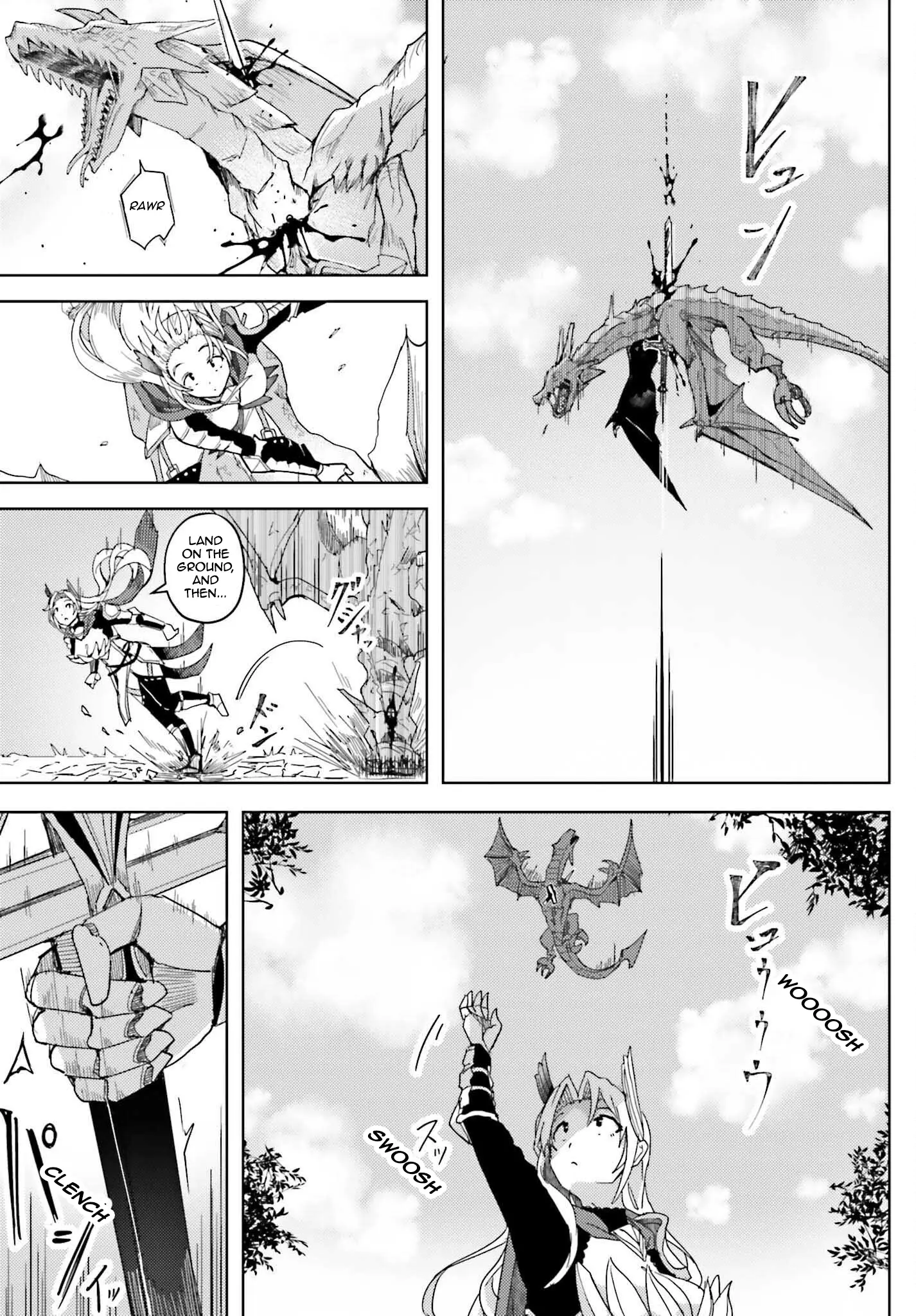 Read A Heroic Tale About Starting With a [Personal Relations] Cheat Ability and Letting Others Do the Job EN Manga Online