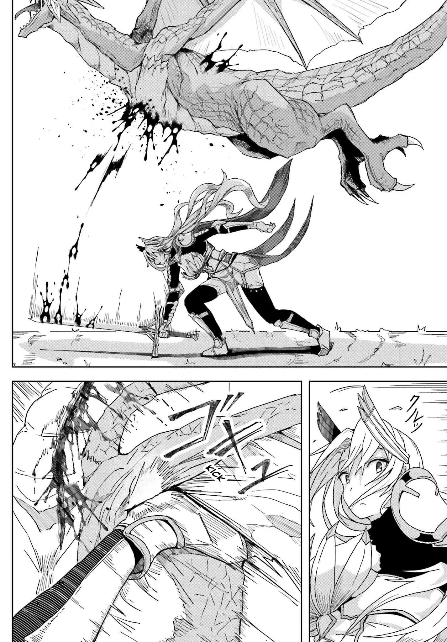 Read A Heroic Tale About Starting With a [Personal Relations] Cheat Ability and Letting Others Do the Job EN Manga Online