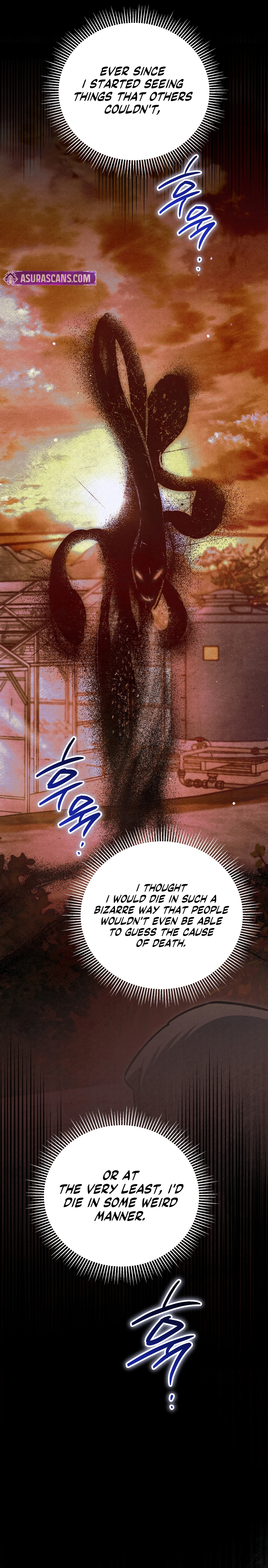 Read A Painter Who Draws Dungeons EN Manga Online