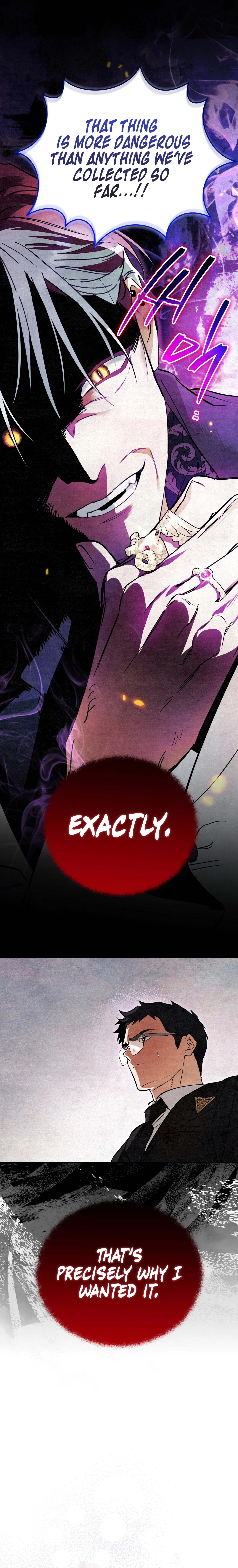 Read A Painter Who Draws Dungeons EN Manga Online