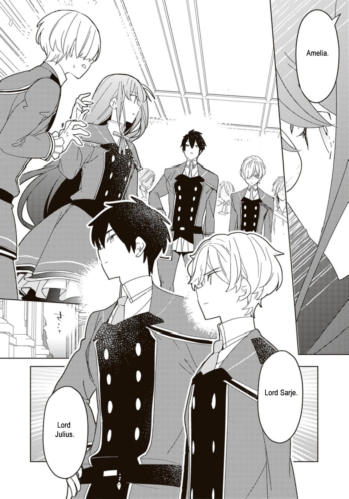 Read A Royal Rebound_ Forget My Ex-Fiancé, I'm Being Pampered by the Prince! EN Manga Online