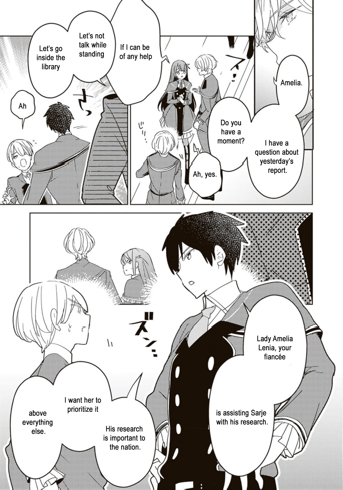 Read A Royal Rebound_ Forget My Ex-Fiancé, I'm Being Pampered by the Prince! EN Manga Online
