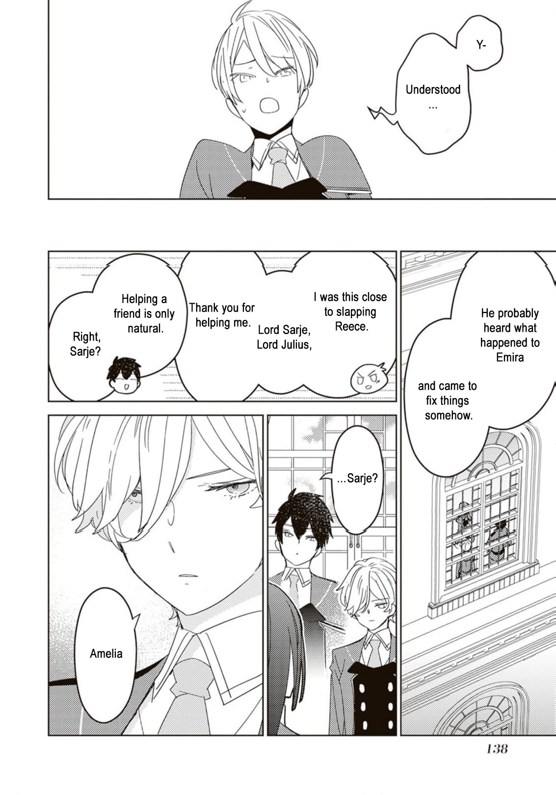 Read A Royal Rebound_ Forget My Ex-Fiancé, I'm Being Pampered by the Prince! EN Manga Online